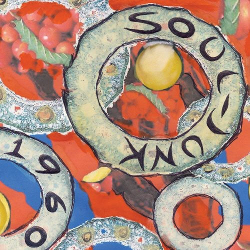 Soul-Junk - 1960 [CD]
