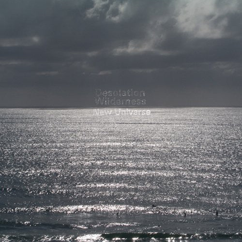 Desolation Wilderness - New Universe [LP] Vinyl Record