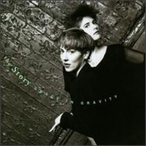 The Story - Grace in Gravity [CD]