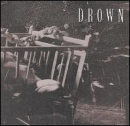Drown - Hold on to the Hollow [CD]