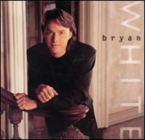 Bryan White - Bryan White [CD]