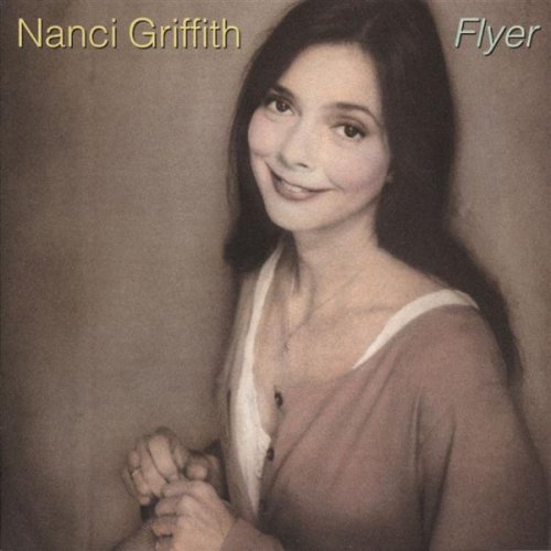 Nanci Griffith - Flyer [CD]