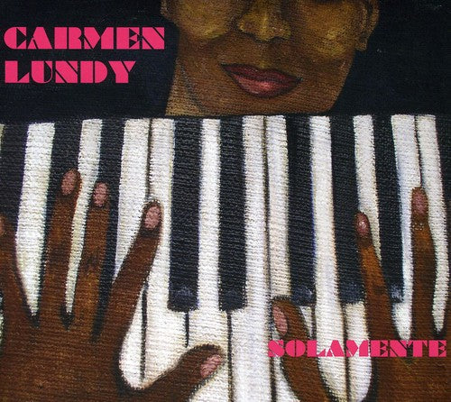 Carmen Lundy - Solamente [CD]