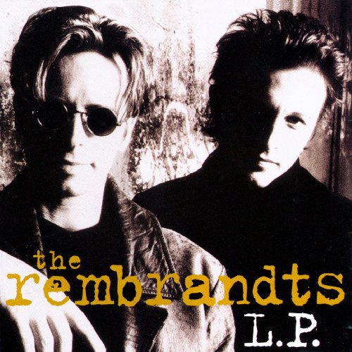 The Rembrandts - LP [CD]