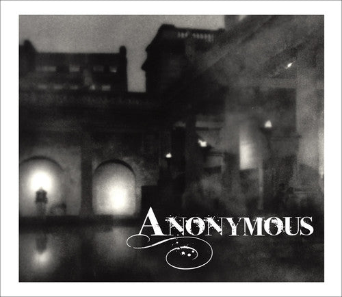 Various Artists - Anonymous / Various [2 CD]