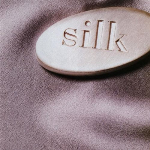 Silk - Silk [CD]