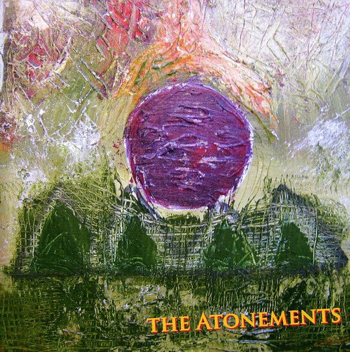 Atonements - The Atonements [CD]