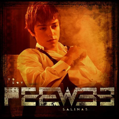 Pee Wee - Yo Soy Music CD