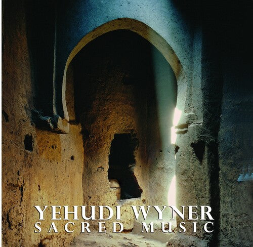 Wyner / Wellesley Collecge Choir / Wyner - Sacred Music - Music CD