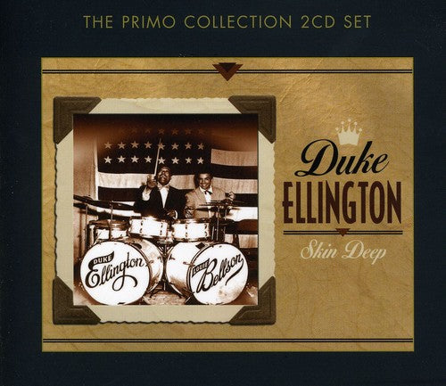 Duke Ellington - Skin Deep [Import]