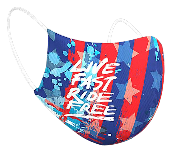 BASE FACE MASK