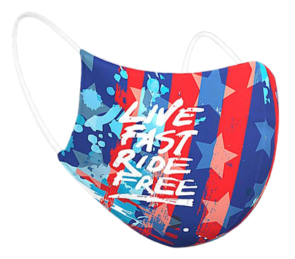 BASE FACE MASK