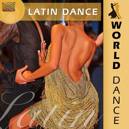Latin Sextet - World Dance: Latin Dance Music CD