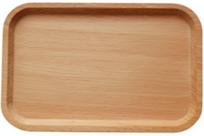 Rectangular Beechwood Gecko Latrine & Litter Tray