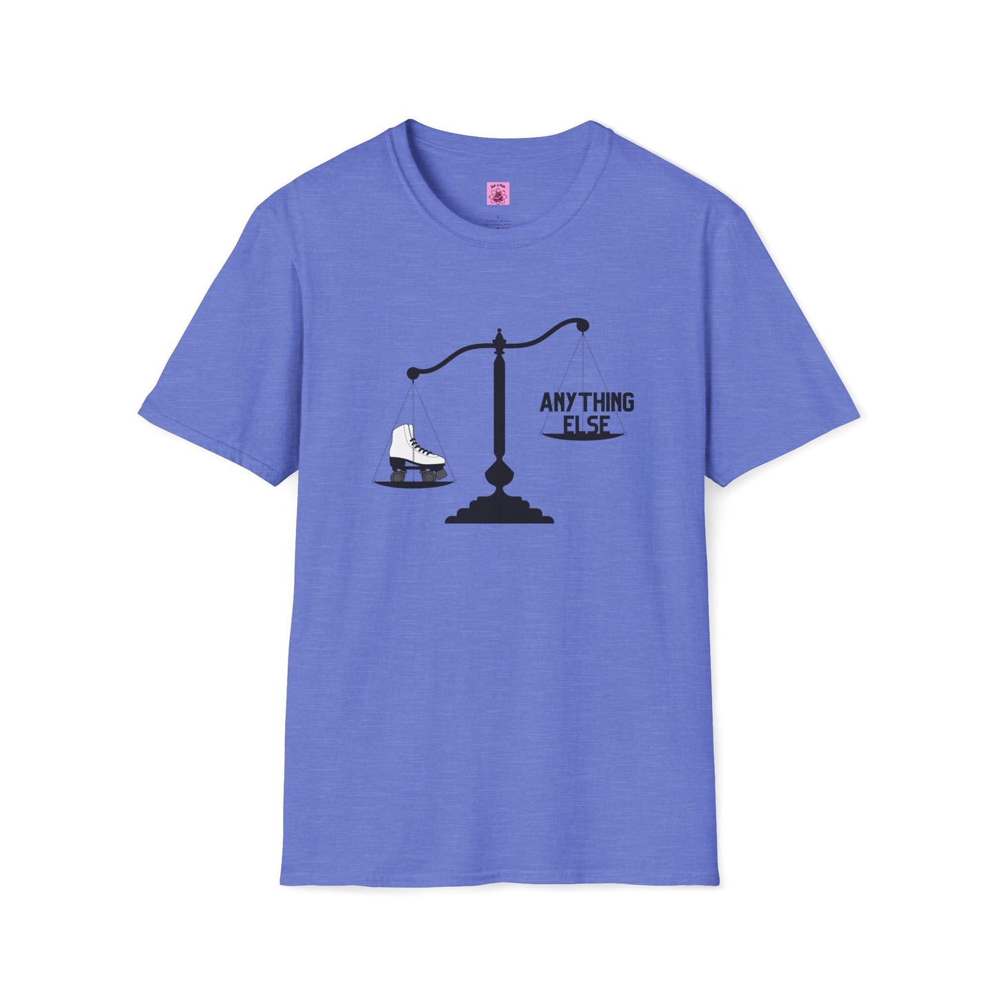 Skating > Anything Else Unisex T-Shirt
