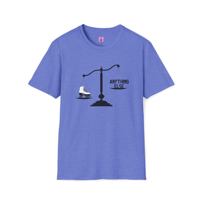 Skating > Anything Else Unisex T-Shirt