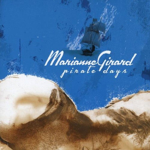 Marianne Girard - Pirate Days [CD]