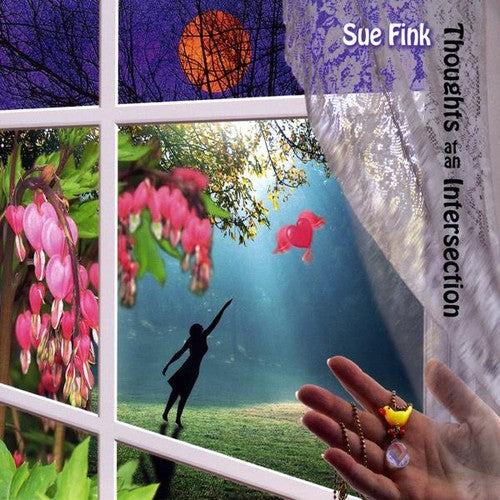 Sue Fink - Thoughts at An Intersection Music CD