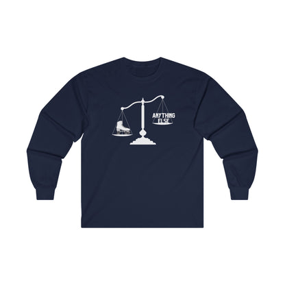 Skating > Anything Else Unisex Long Sleeve Tee