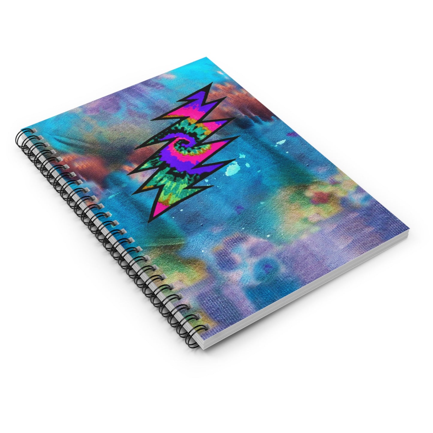 Bolt Notebook