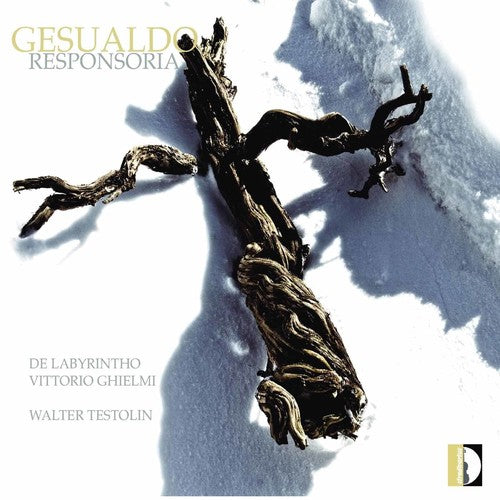 De Labyrintho - Responsoria [Digipak]