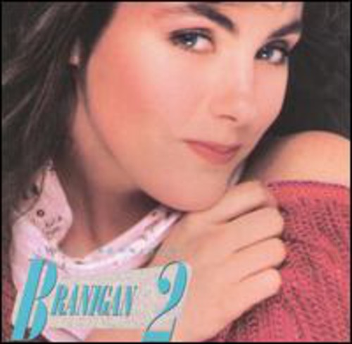 Laura Branigan - Branigan 2 [CD]