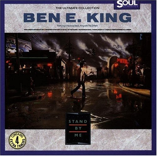 Ben E. King & The Drifters/The Drifters (US)/Ben E. King - Stand By Me [CD]