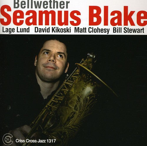 Seamus Blake - Bellwether [CD]