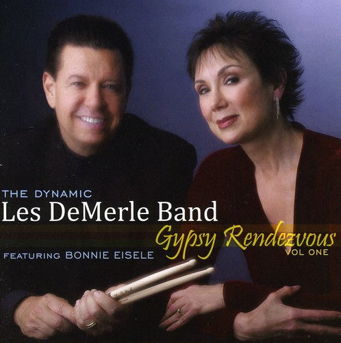 Bonnie Eisele - Gypsy Rendezous, Vol. 1 [CD]
