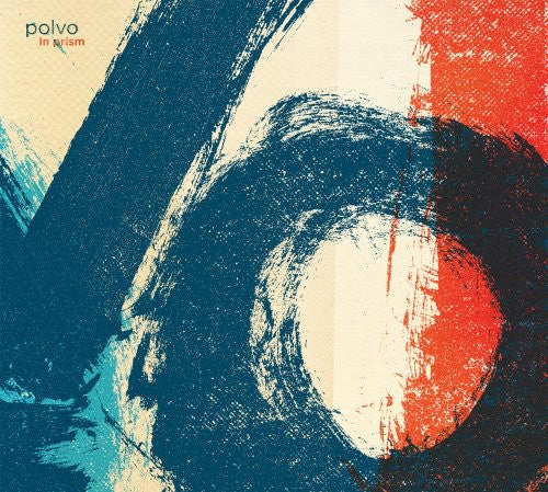 Polvo - In Prism * [LP] Vinyl Record