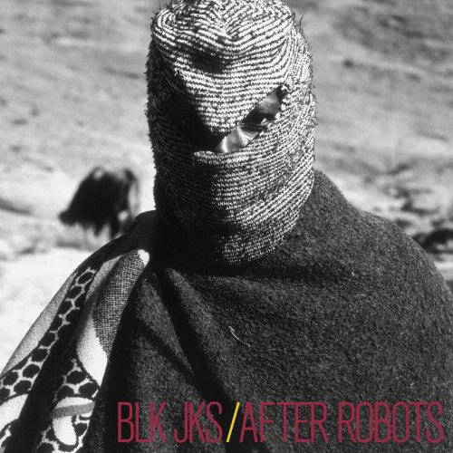 Blk Jks - After Robots [CD]