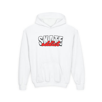 Kids Skate Addict Hoodie