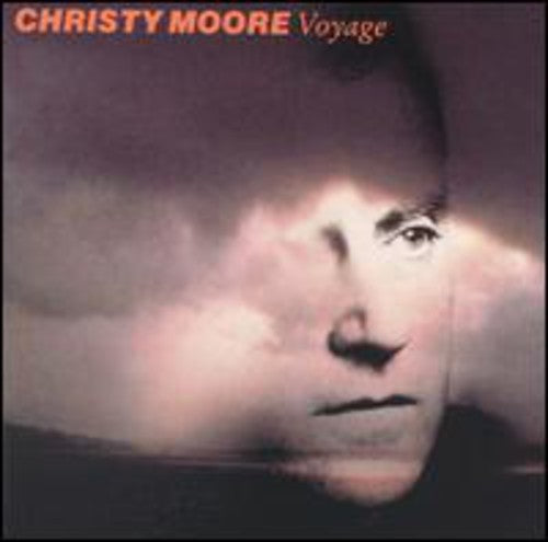 Christy Moore - Voyage [CD]