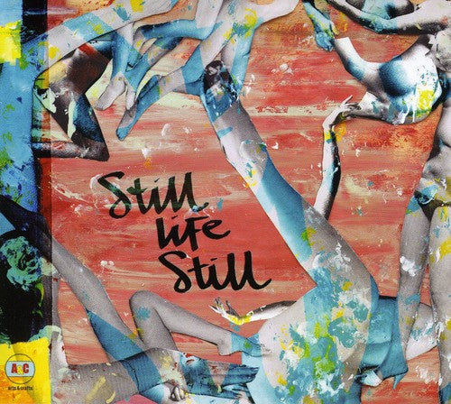 Still Life Still - Girls Come Too [Import]