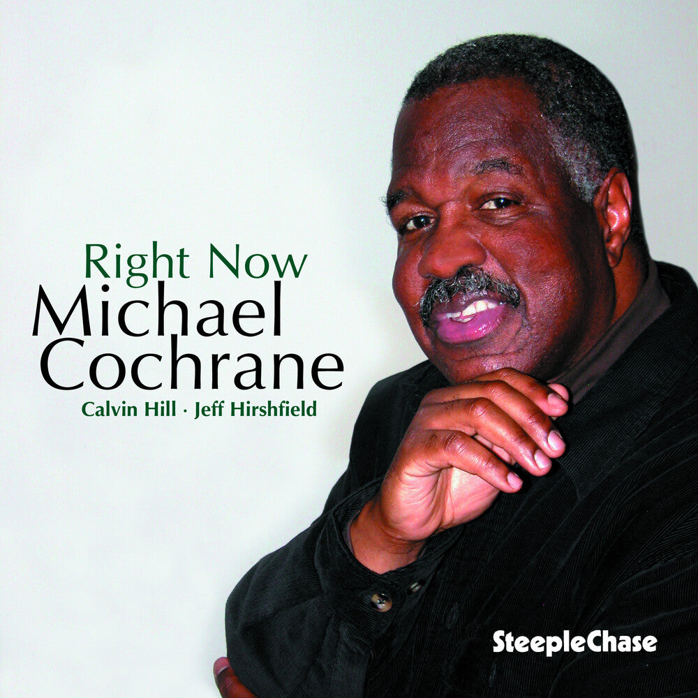 Right Now Music CD