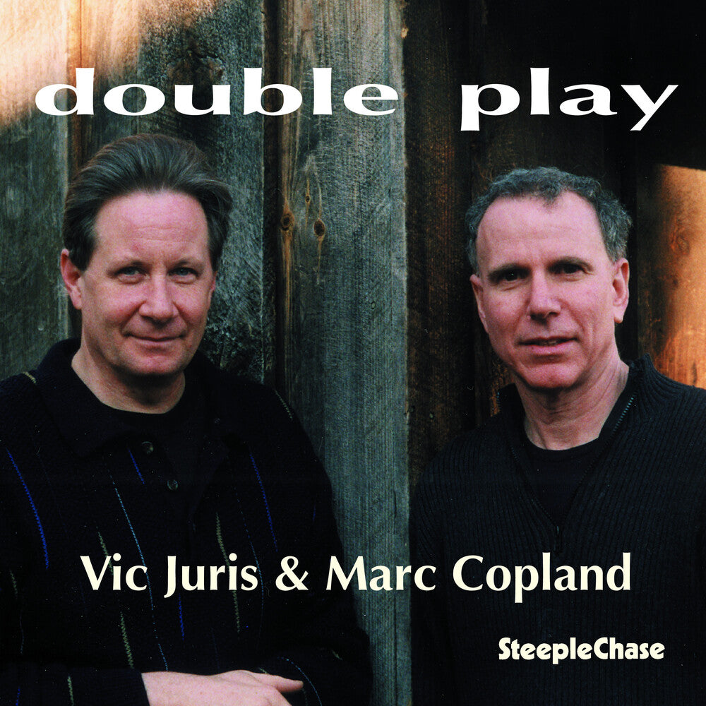 Marc Copland - Double Play Music CD