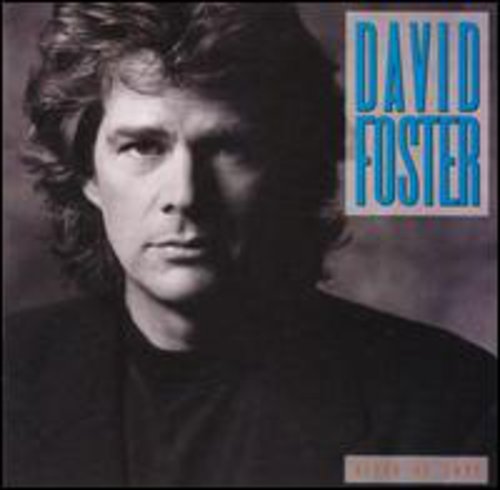 David Foster - River of Love [CD]