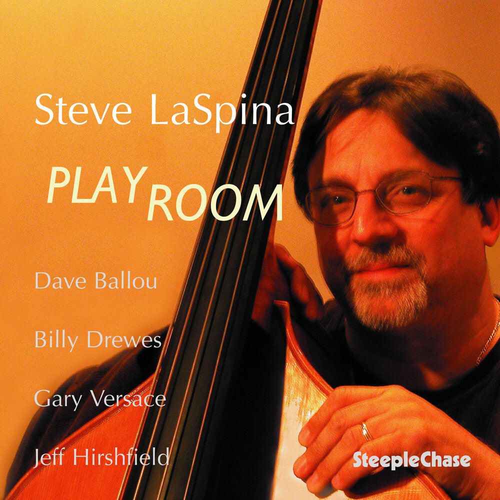 Play Room [CD]