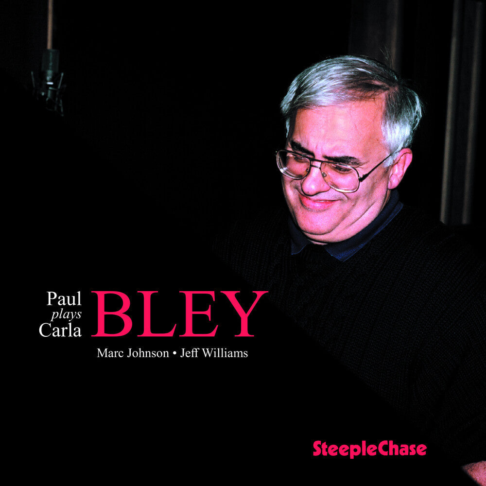 Various Artists - Paul Plays Carla [CD]