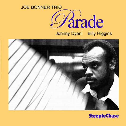 Joe Bonner - Parade [CD]