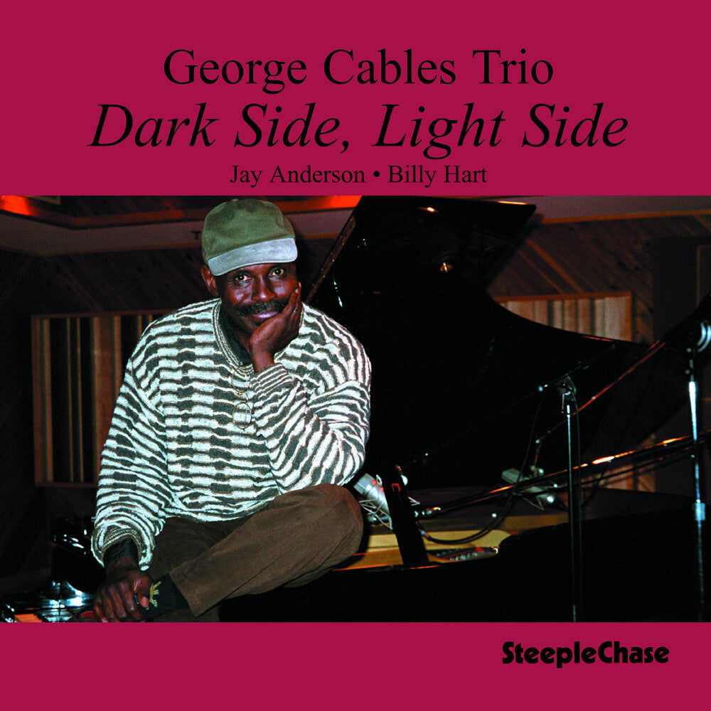 George Cables - Dark Side Light Side [CD]