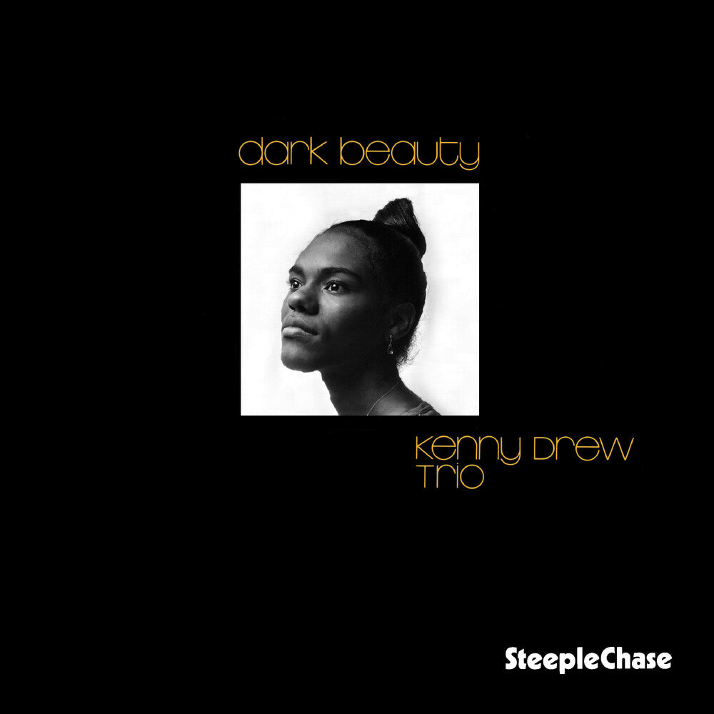 Kenny Drew - Dark Beauty Music CD