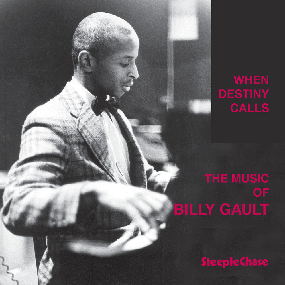 When Destiny Calls [CD]