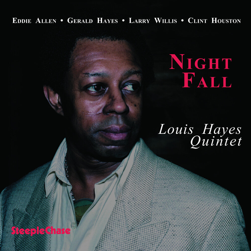 Louis Hayes - Nightfall [CD]
