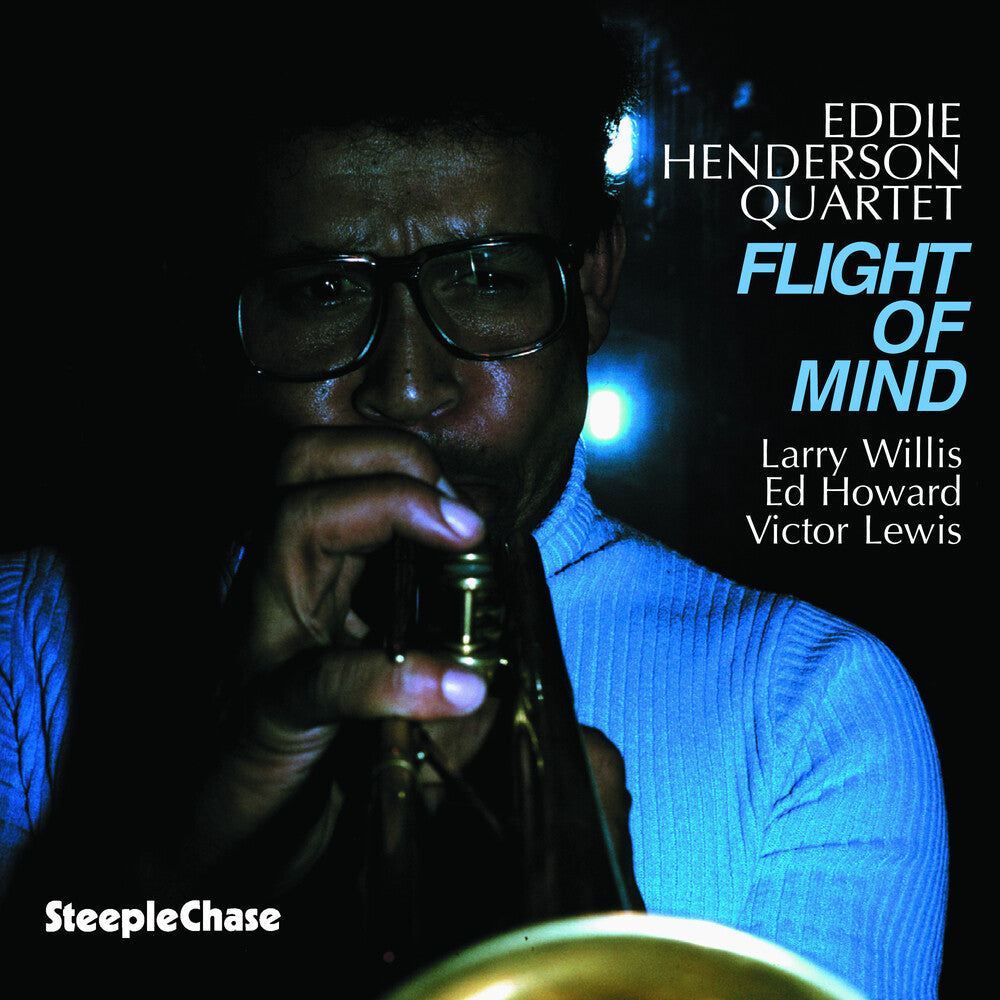 Eddie Henderson - Flight of Mind [CD]
