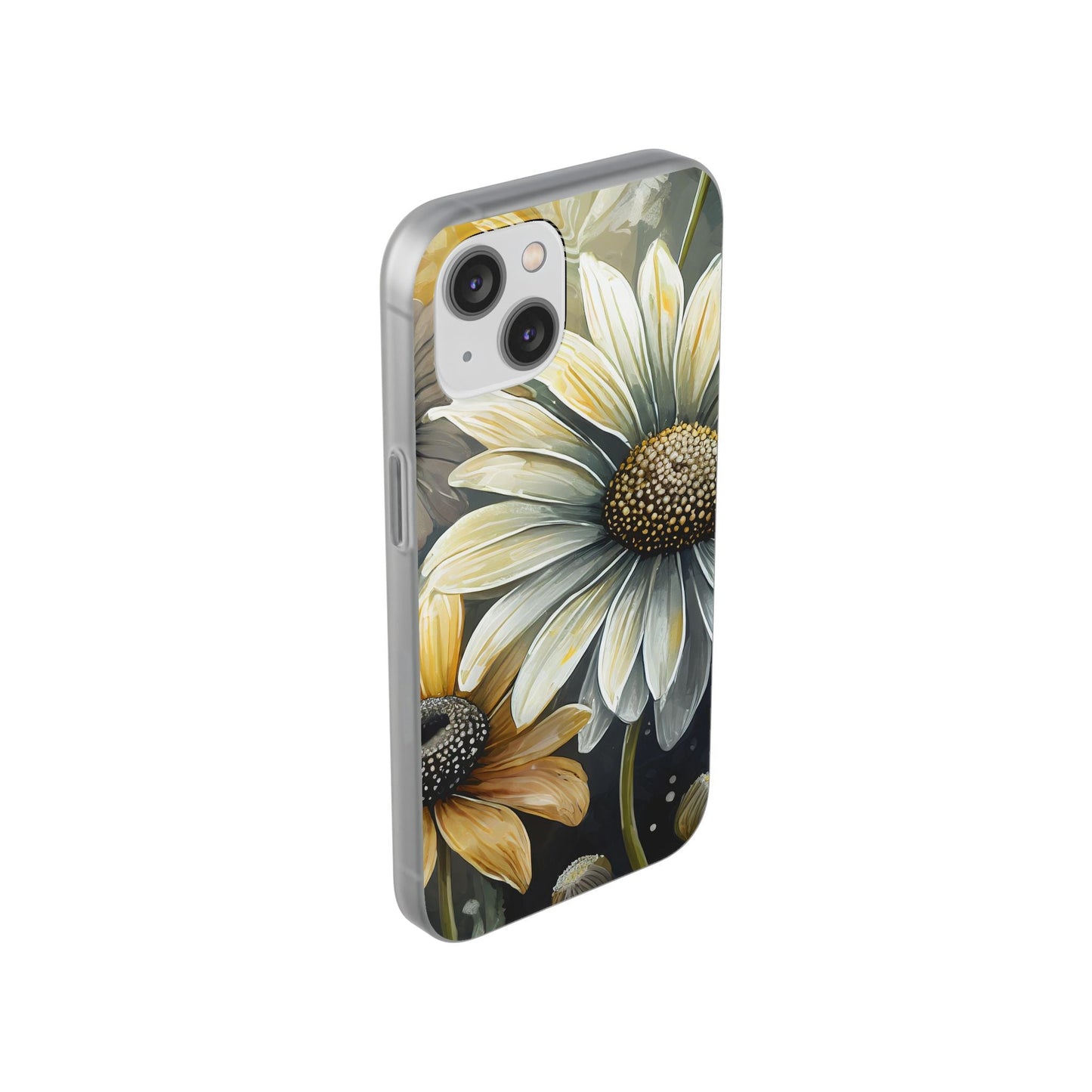 Daisy Dream Flexi Phone Case