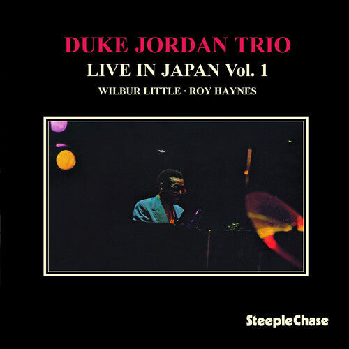 Jordan,duke - Live In Japan 1 - Music CD