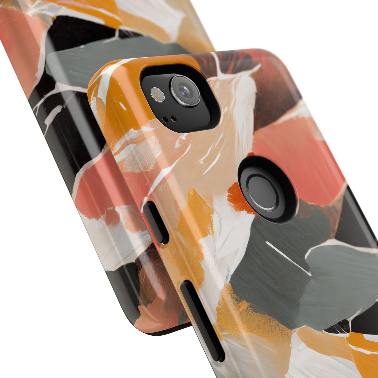 " Make Today Amazing" Abstract Phone Case