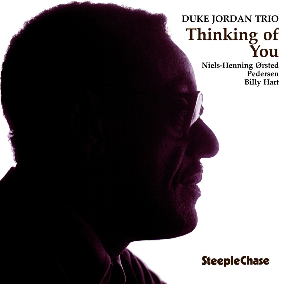 Duke Jordan - Thinking of You [CD]