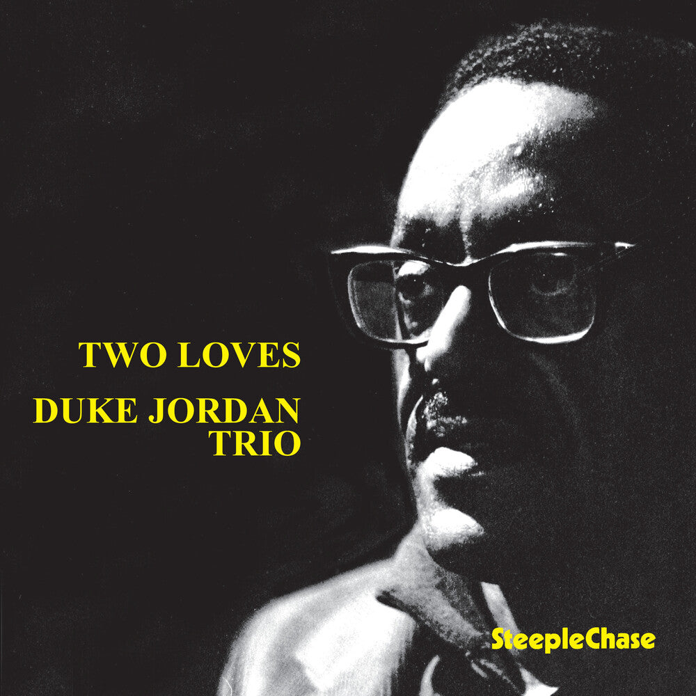 Duke Jordan - Two Lovers [CD]